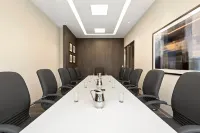 Holiday Inn Express LIMA SAN ISIDRO by IHG - Yüzme Havuzu