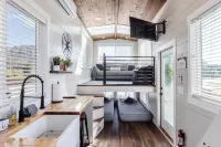 Zion's Tiny Getaway - Chalets