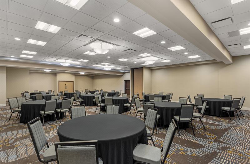 Best Western Plus Downtown Tacoma photo 4