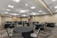 Best Western Plus Downtown Tacoma - Parkplatz