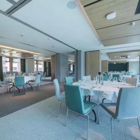 Radisson Hotel Amsterdam Schiphol Airport Hoofddorp