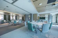 Radisson Hotel Amsterdam Schiphol Airport Hoofddorp - Wifi