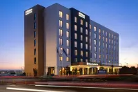 Hilton Garden Inn Brasov - 3 étoiles