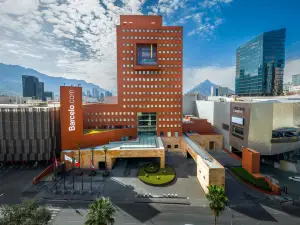 Barceló Monterrey Valle