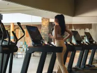 Mövenpick Resort & Spa Bintan Lagoon - Gym