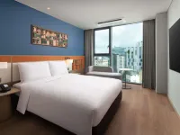 Mercure Ambassador Seoul Dongdaemun Hôtels à proximité de : Pont Supyogyo