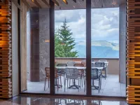 Radisson Blu Hotel, Sinaia Cota 1400 Hotels near Peles Castle