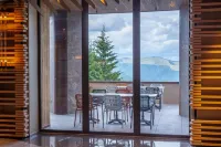 Radisson Blu Hotel, Sinaia Cota 1400 - Gym