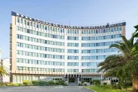 Eurostars Ciudad de La Coruña - 4-Star