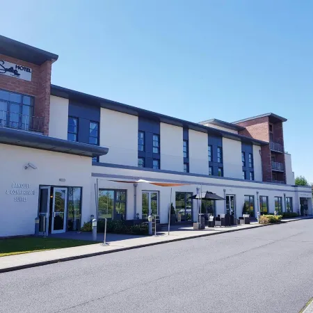 Smiths at Gretna Green Hotel