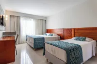 Rio Quente Resorts - Hotel Giardino - Hot Springs
