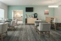 City Express By Marriott Shepherdsville Louisville - Wifi
