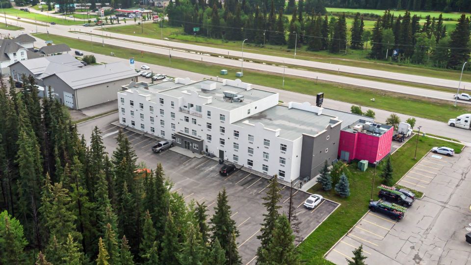 Velora Hinton, an Ascend Collection Hotel