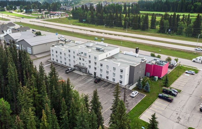 Velora Hinton, an Ascend Collection Hotel