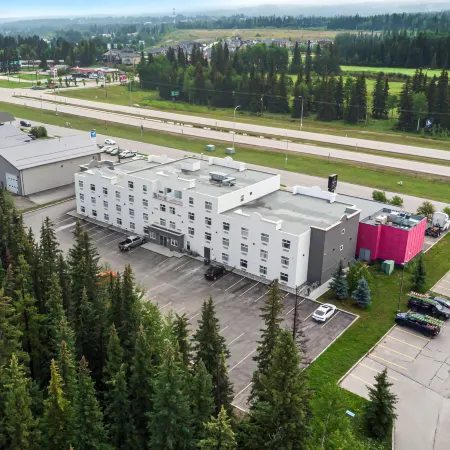 Velora Hinton, an Ascend Collection Hotel