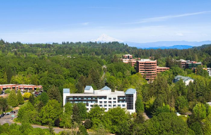 AC Hotel Portland Lake Oswego
