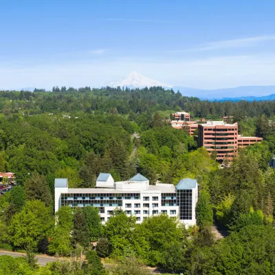 AC Hotel Portland Lake Oswego Hotels near Stanley Park