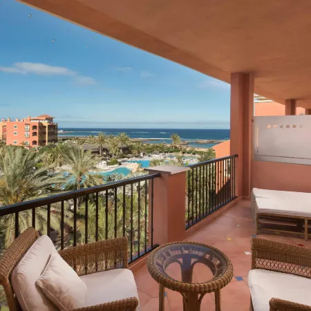Sheraton Fuerteventura Beach, Golf & Spa Resort