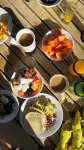 Rancho la Puerta - All Inclusive - breakfast