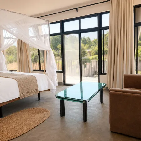Aurica Hotels in Arumeru