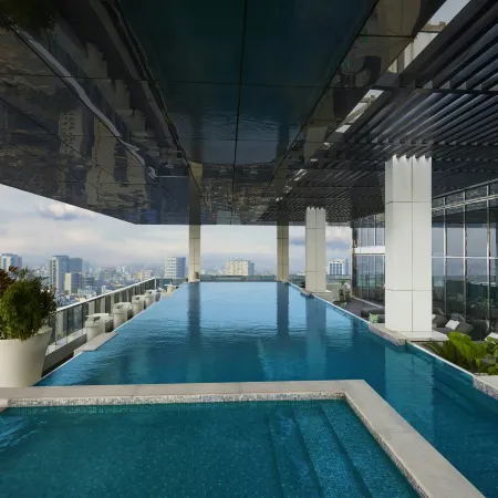 Renaissance Dhaka Gulshan Hotel