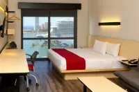 City Express Plus by Marriott Puerto Vallarta - 3 Yıldız