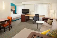 Residence Inn Detroit Livonia - Pet friendly