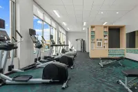 TownePlace Suites by Marriott Murfreesboro - Kitchenette