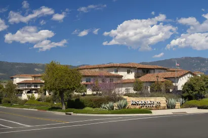 Residence Inn Santa Barbara Goleta