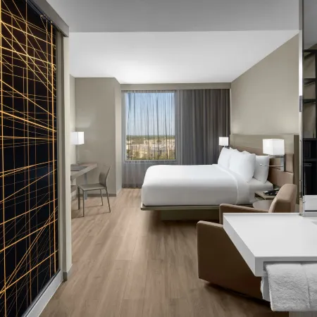 AC Hotel Miami Dadeland