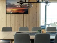 10 Person Holiday Home in INDERØY-by Traum - 2-Star