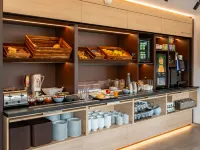 B&B HOTEL Magdeburg-Barleben - breakfast