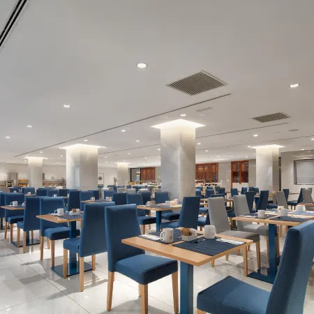 Eurostars Puerto de Ibiza