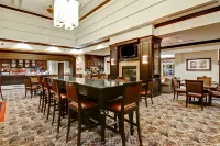 多倫多機場管理中心Homewood Suites by Hilton - 廚房