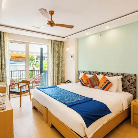 The Beachwalk Resort by Acron