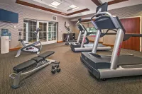 Residence Inn Chesapeake Greenbrier - Træningscentre