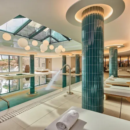 Hipotels Hipocampo Palace & Spa