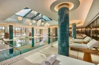 Hipotels Hipocampo Palace & Spa - Airport Shuttle
