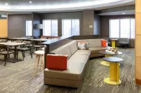 SpringHill Suites Columbus - 3 stjerner