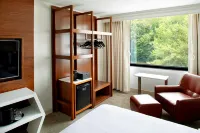 Raleigh Marriott Crabtree Valley - 4 stelle