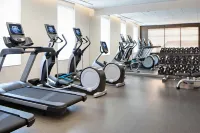AC Hotel Grand Rapids Downtown - نادي رياضي