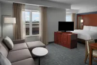 Residence Inn East Rutherford Meadowlands - Wifi