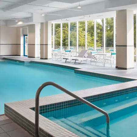 Niagara Falls Marriott Fallsview Hotel & Spa