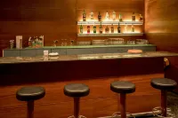 Sercotel Delfos Andorra - bar