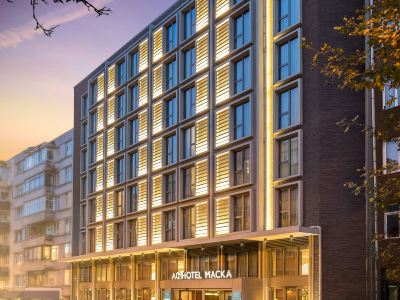 AC Hotel Istanbul Macka