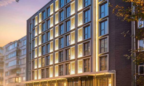 Beşiktaş, Istanbul: AC Hotel Istanbul Macka