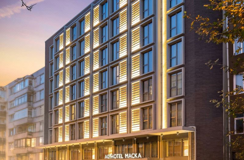AC Hotel Istanbul Macka