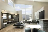 Residence Inn Jonesboro - Gym
