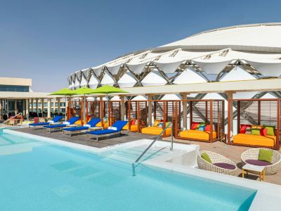 Aloft Al Ain