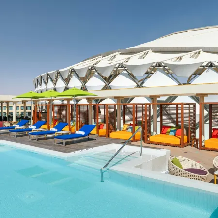 Aloft Al Ain